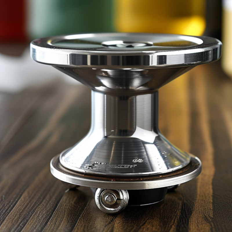 How to Choose the Best Stainless Casters for Your Needs?