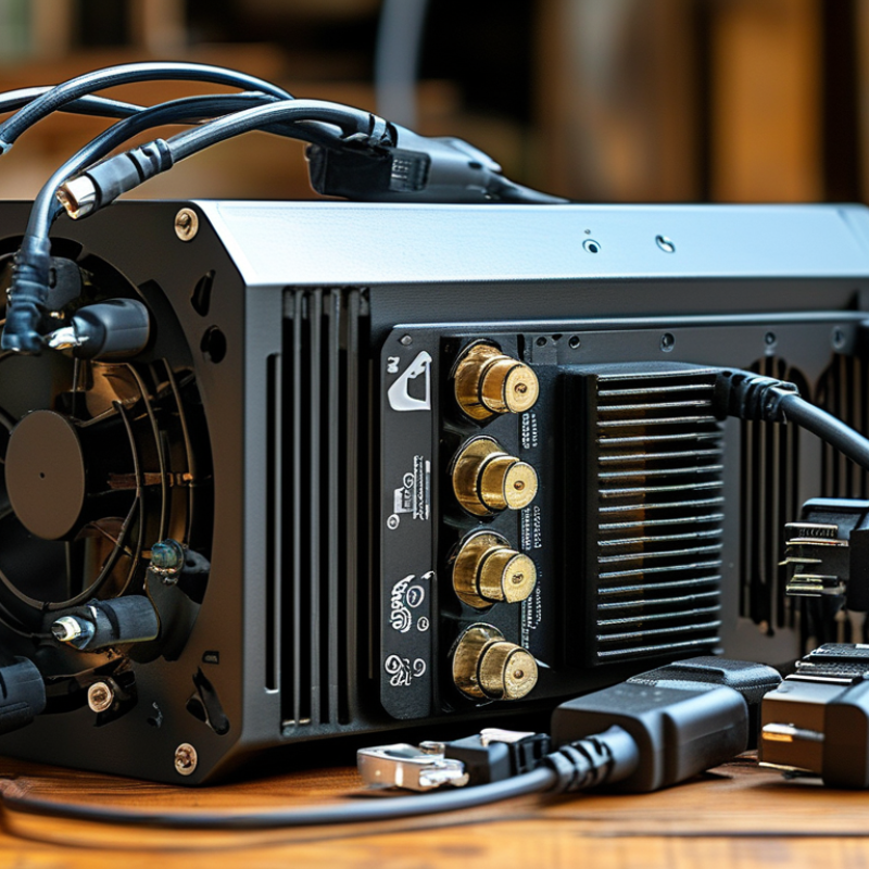 How to Choose the Best AC to DC Converter for Your Needs?
