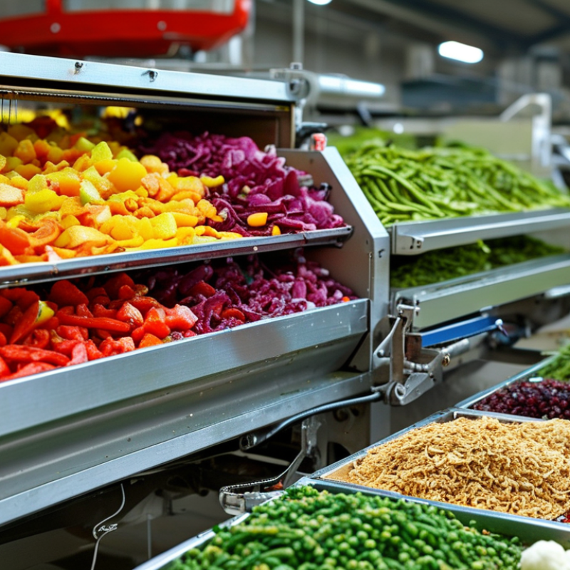 Top 10 Vegetable Dryer Machines for Global Buyers in 2026?