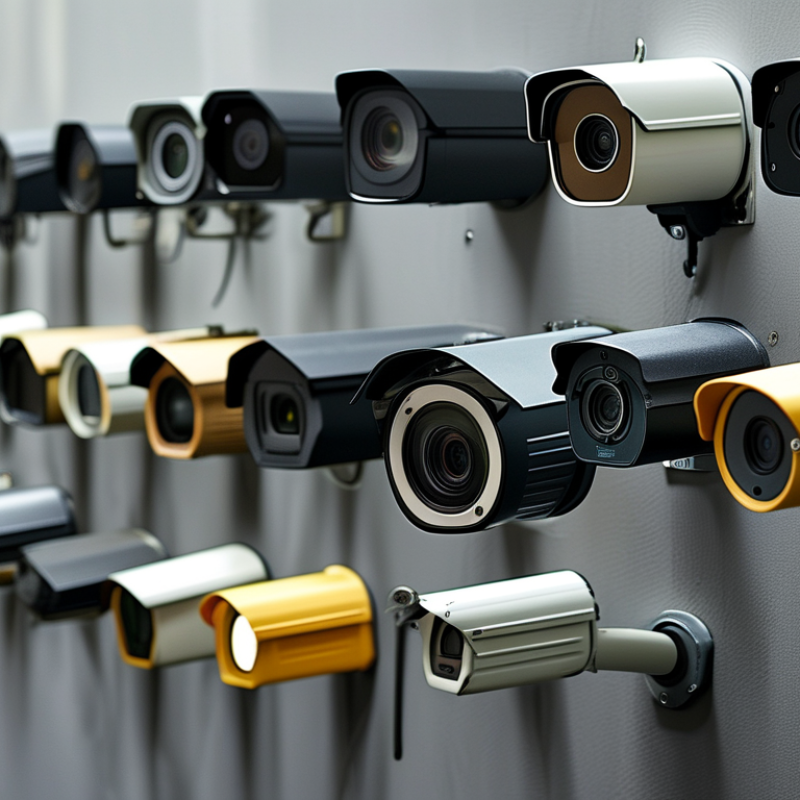 Top 10 Hidden Camera Models for Professional Use?