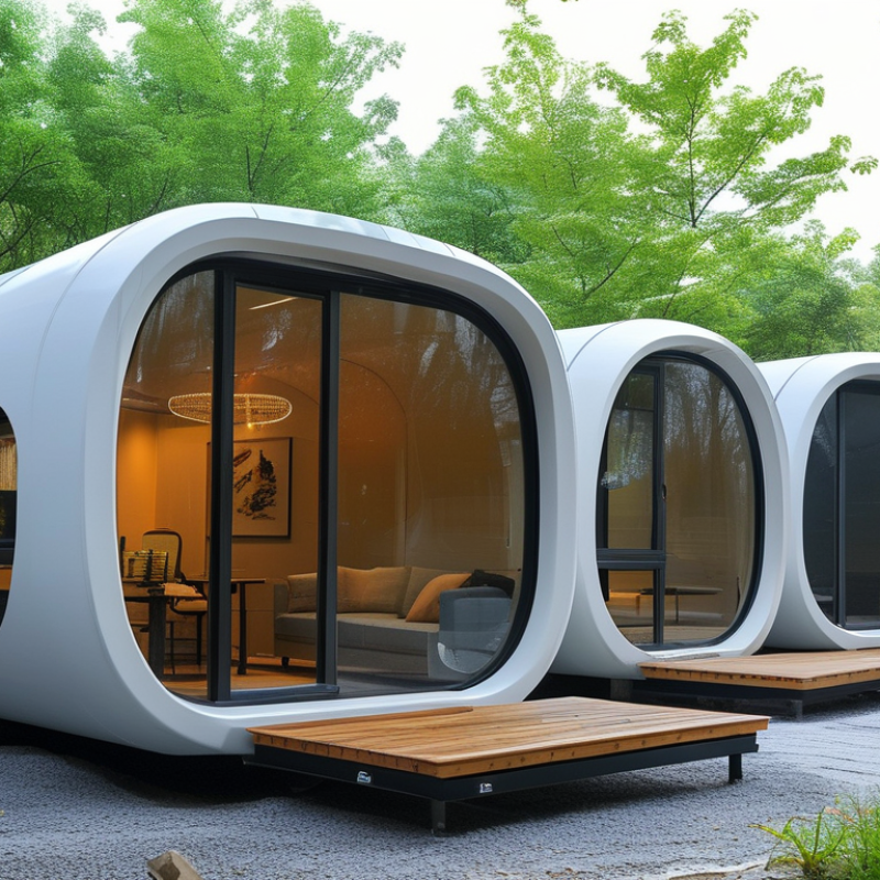 Best Pre Built Cabins in China for Global Buyers?