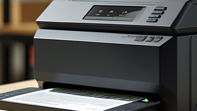 Best Label Printing Machine for Your Business Needs?