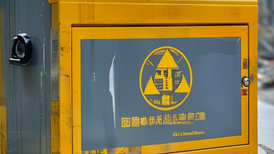 China Best Construction Trash Bin for Global Buyers?