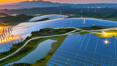 Explore Top Renewable Power Technology in China for Global Buyers?