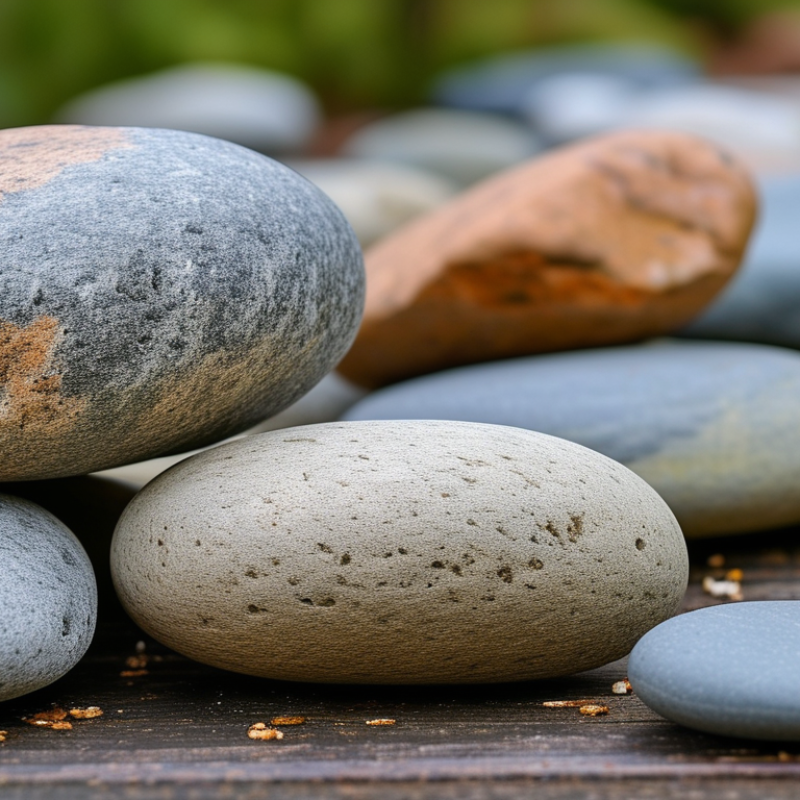 Which Stone Is Best for Outdoor Durability and Why?