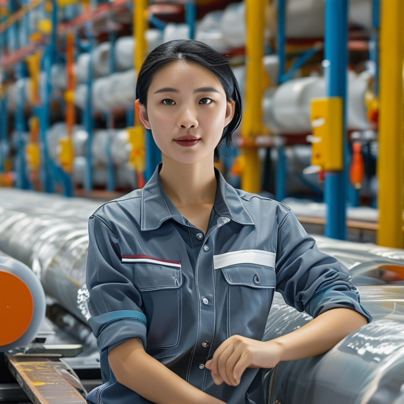China Top Siliconized Polyester Suppliers for Global Buyers?