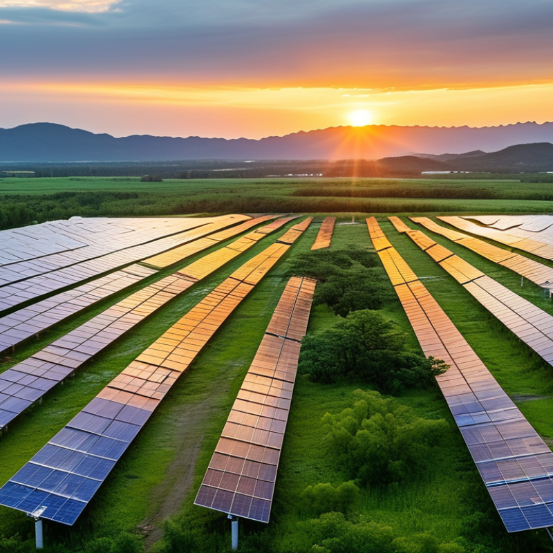 Top Benefits of Solar Thermal Panels for Global Buyers?