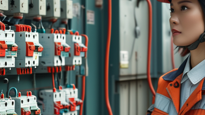 2026 How to Choose the Right Air Circuit Breaker Protection Relay?