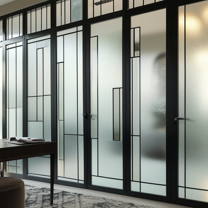 How to Choose the Best Frosted Glass Sheet for Your Needs?
