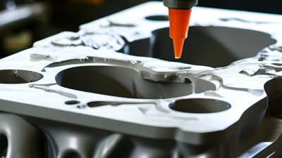 Top 10 Benefits of Using Injection Molded Parts for Your Business?