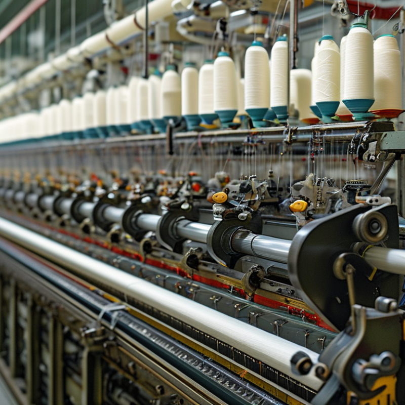 How to Choose the Best Ud Crossply Machine for Your Business?