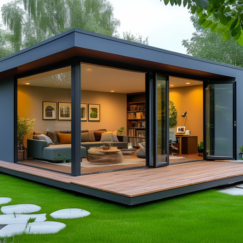 2026 Top Garden Rooms Trends for Global Buyers?