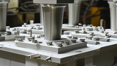 How to Choose the Right Injection Molding Tooling for Your Project?