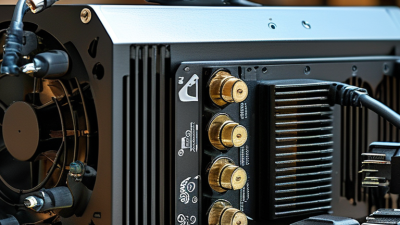 How to Choose the Best AC to DC Converter for Your Needs?