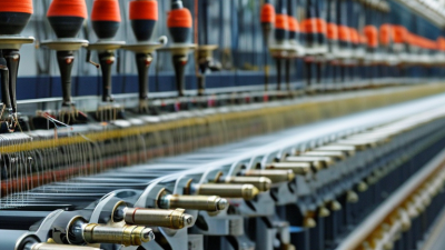 Best Carbon Fiber Weaving Machine for Global Buyers?