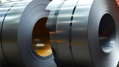 China Top Hot Rolled Coils Supplier for Global Buyers?
