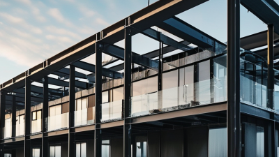 What is Steel Structure Buildings Benefits and Applications?