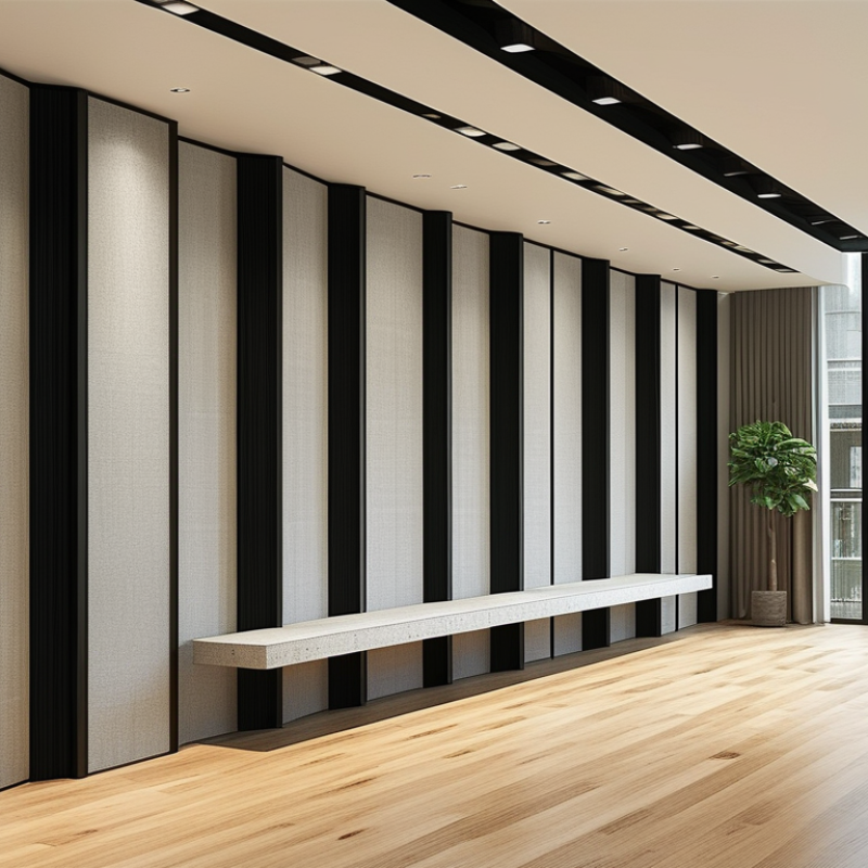 What is the Best Interior Acoustic Panels for Soundproofing?