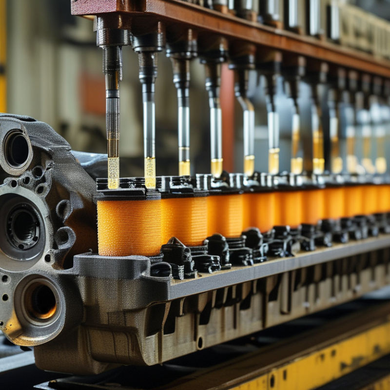 How to Enhance Engine Longevity with Custom Oil Filtration?