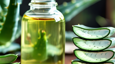 Top 10 Benefits of Aloe Vera Extract for Global Buyers?