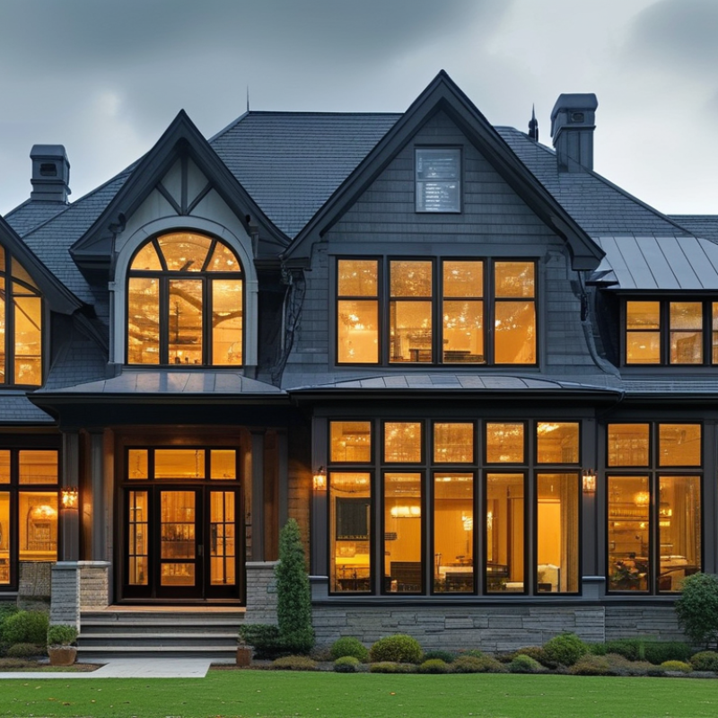 Top Tips for Choosing the Best Exterior Window Solutions?