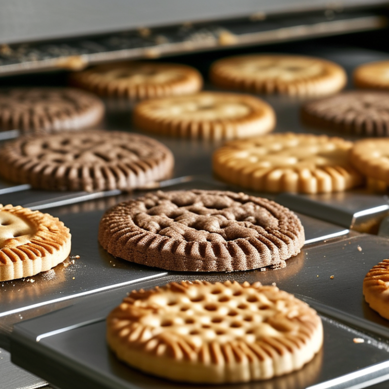 What is a Biscuit Machine and How Does it Work?