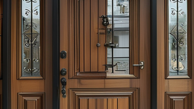 How to Choose the Best Home Entry Doors in 2026?