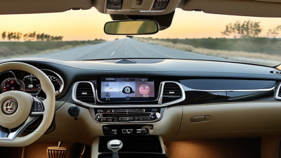 Best Car Aroma Diffuser Tips for a Fresh Driving Experience?