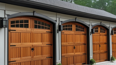 2026 Best Garage Door Installation Tips for Homeowners
