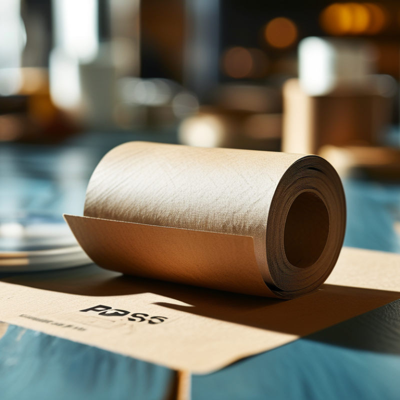 Top 10 Benefits of Using Pos Paper Roll for Your Business?