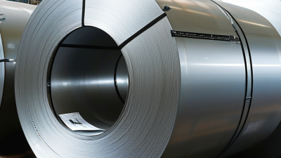 Top China Best Coil Steel Suppliers for Global Buyers?