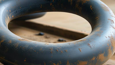 How to Choose the Best Abrasion Resistant Rubber Hose?