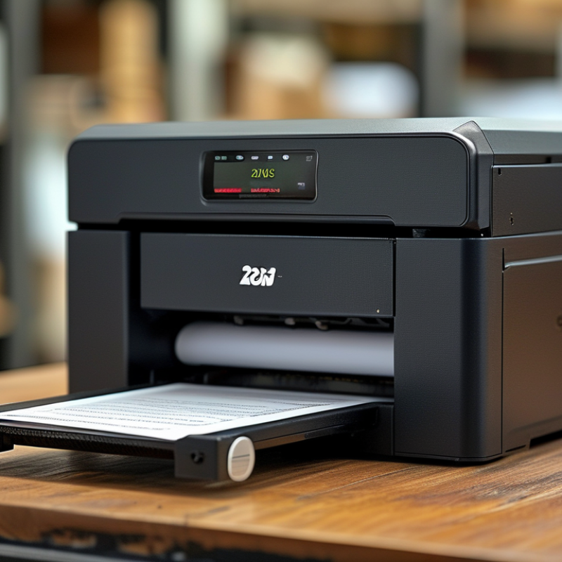 Top Thermische Fotoprinter for Global Buyers in 2026?