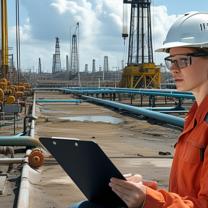 How to Optimize Oil Field Applications for Maximum Efficiency?