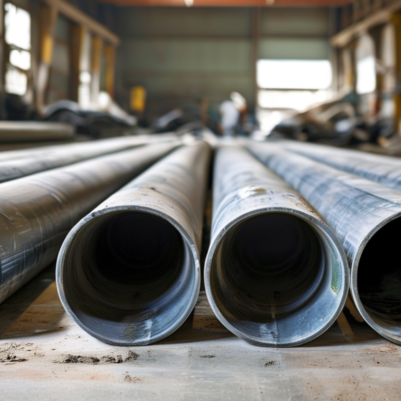 Top 10 PVC Pipe Types for Your Next Project?