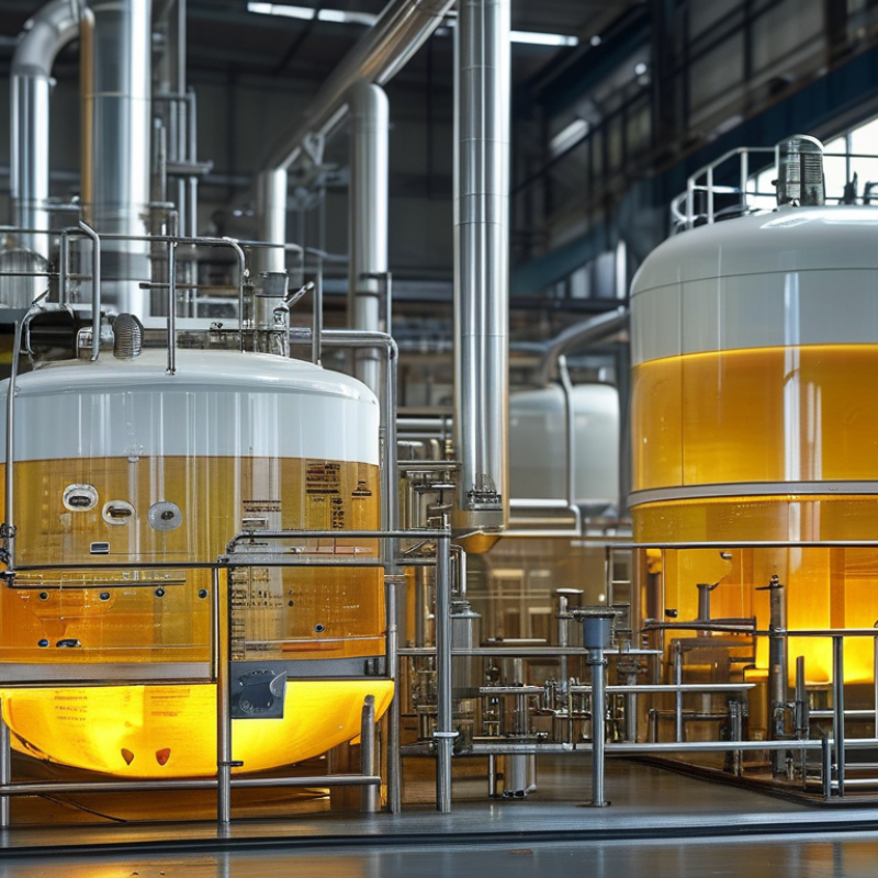 Top 10 Uses of Ethyl Levulinate in Industries Today?