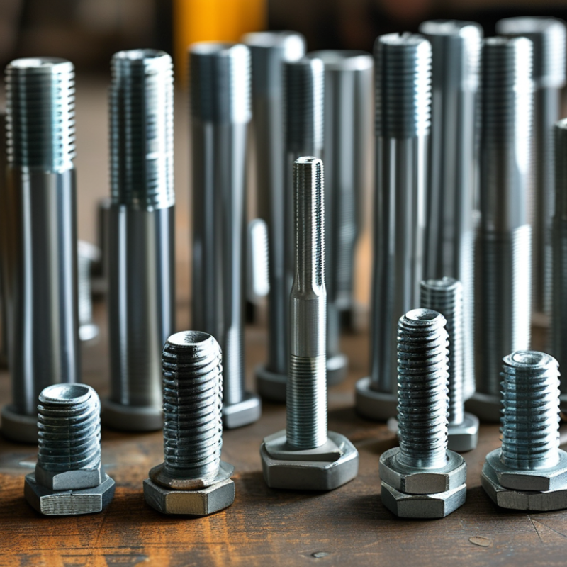 2026 Top Stainless Carriage Bolt Buying Guide for Importers?