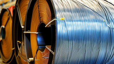 2026 Best Wire Rod Suppliers for Global Buyers to Consider?