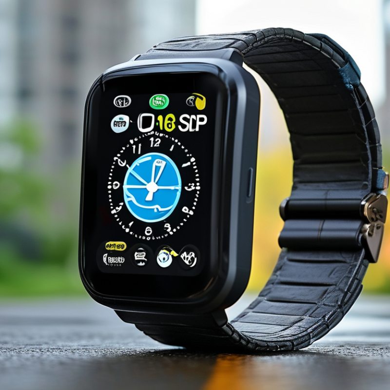 What is a Gps Smartwatch and How Does It Work?