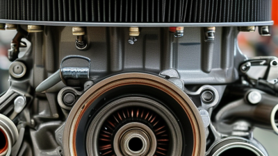 What is the Best Engine Filter for Your Vehicle?