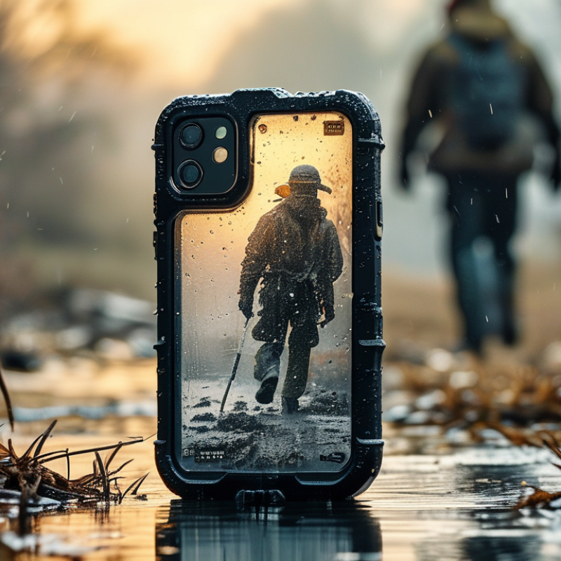 Best Weatherproof Telephones for Outdoor Use and Durability?