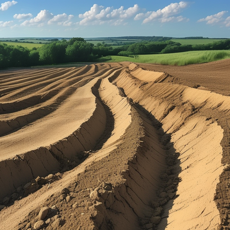 Top 10 Erosion Control Blankets for Effective Soil Protection?