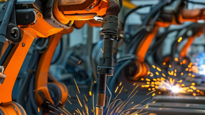 How to Choose the Best Robotic Welder for Your Business?