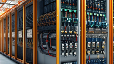 Why Choose Busway or Bus Duct for Your Power Distribution Needs?