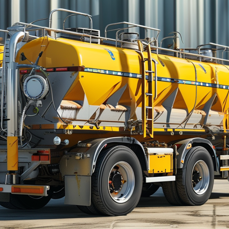 Best Diesel Transfer Tank with Pump Options for Your Needs?