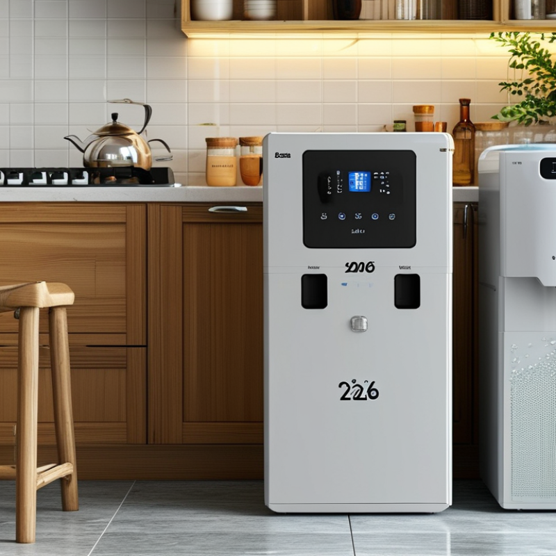 2026 Best Water Filter for House Buying Guide and Tips?