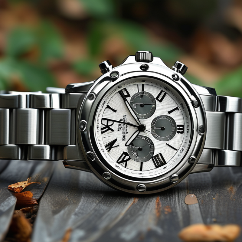 Best Stainless Steel Bands for Durability and Style?