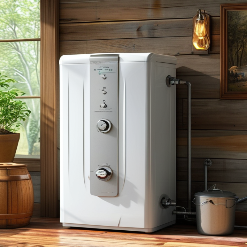 How to Choose the Best Hot Water Heater for Your Home?