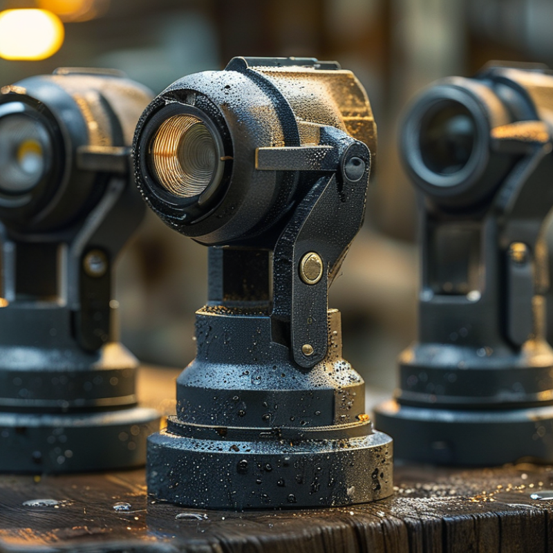 2026 Best Tri-Proof Lighting Fixtures for Global Buyers?