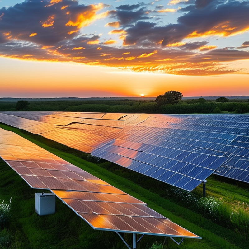 How to Choose the Best Solar Light Company for Your Needs?